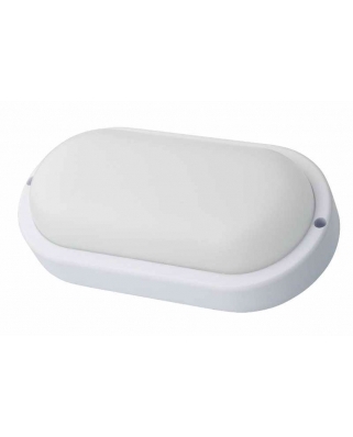 IONICH ILED-SMD2835-СПП-12-970-220-6,5-IP65-O Светильник ЖКХ светод овал 12Вт 1469