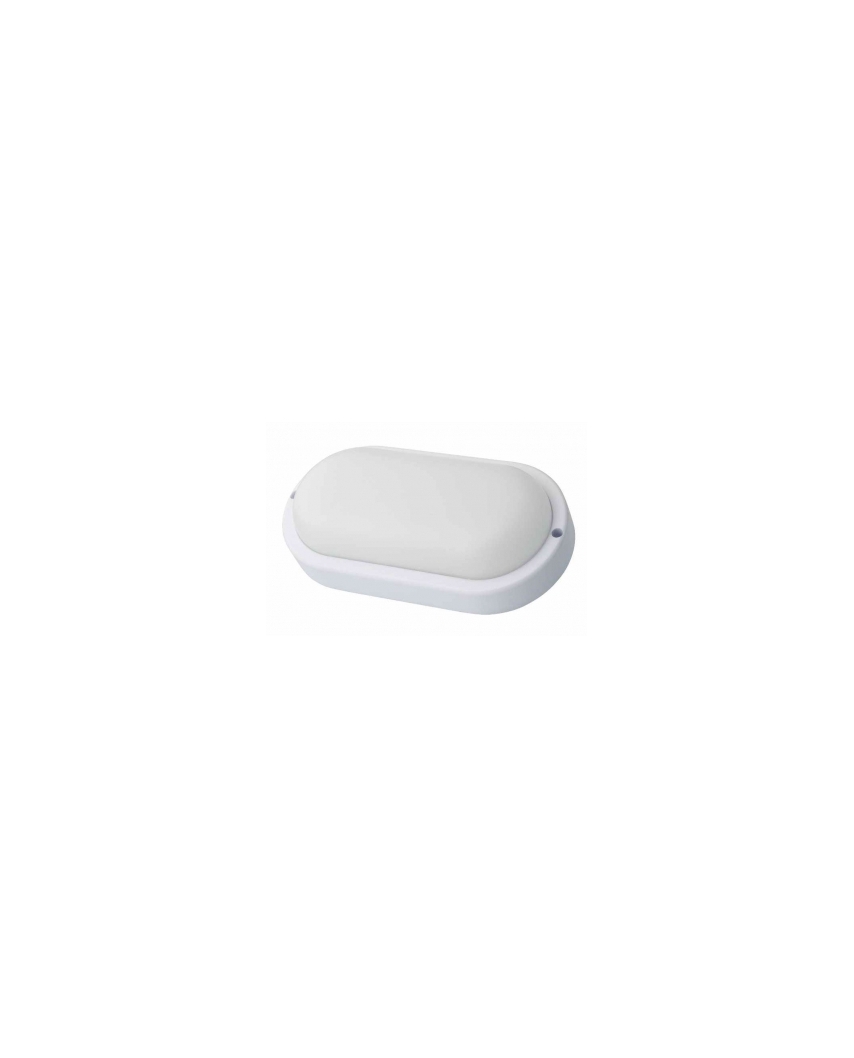 IONICH ILED-SMD2835-СПП-12-970-220-6,5-IP65-O Светильник ЖКХ светод овал 12Вт 1469