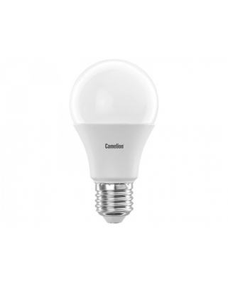 Camelion LED12-A60/830/E27 (Эл.лампа светодиодная 12Вт 220В)
