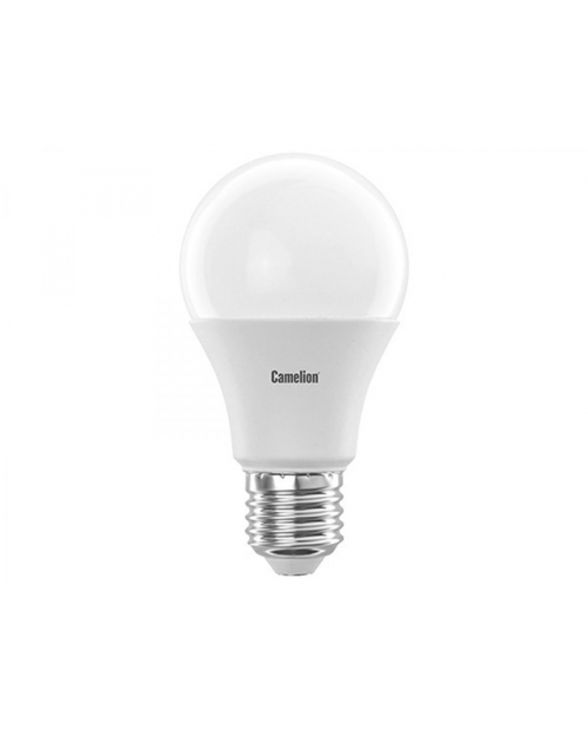 Camelion LED12-A60/830/E27 (Эл.лампа светодиодная 12Вт 220В)***