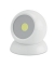 REV Светодиодный фонарь-подсветка Pushlight Globe, COB 5 Вт, бат. 3xAAA (12)