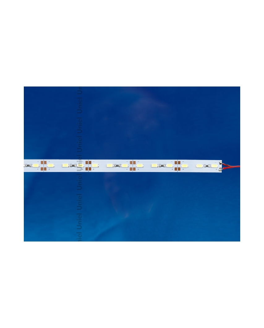 ULS-L21X-5630-72LED/m-12mm-IP20-DC12V-19,2W/m-2х1M-DW Светодиодная лента с жестким основанием на сам