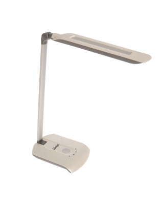 Uniel TLD-511/6W/Светильник настольный LED/550Lm/4500K/Цвет-жемчужный, шк 4690485046585