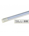 Volpe ULO- Q148 AL120-36W/DW WHITE Светильник светодиодный накладной. Дневной свет(6500K).белый 