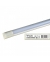 Volpe ULO-Q148 AL60-18W/DW WHITE Светильник светодиодный накладной. Дневной свет(6500K).белый.