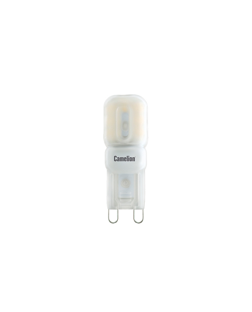 Camelion LED2.5-G9-SL/830/G9 (Эл.лампа светодиодная 2.5Вт 220В)