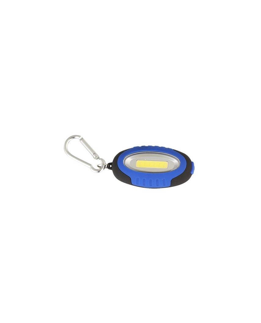Camelion LED267-1(мини-фонарь, COB LED, 2XCR2032,