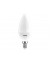 Camelion LED3-C35/845/E14 (Эл.лампа светодиодная 3Вт 220В)+++