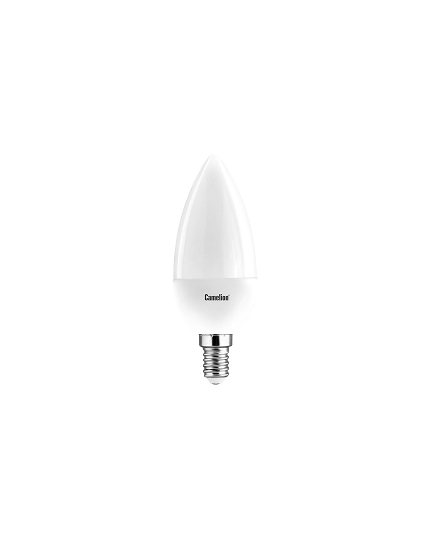 Camelion LED3-C35/845/E14 (Эл.лампа светодиодная 3Вт 220В)