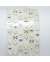 Apeyron 12В, ЭКО, 4,8Вт/м, smd2835, 60д/м, IP20, 220Лм/м, 6500K LSE-145 
