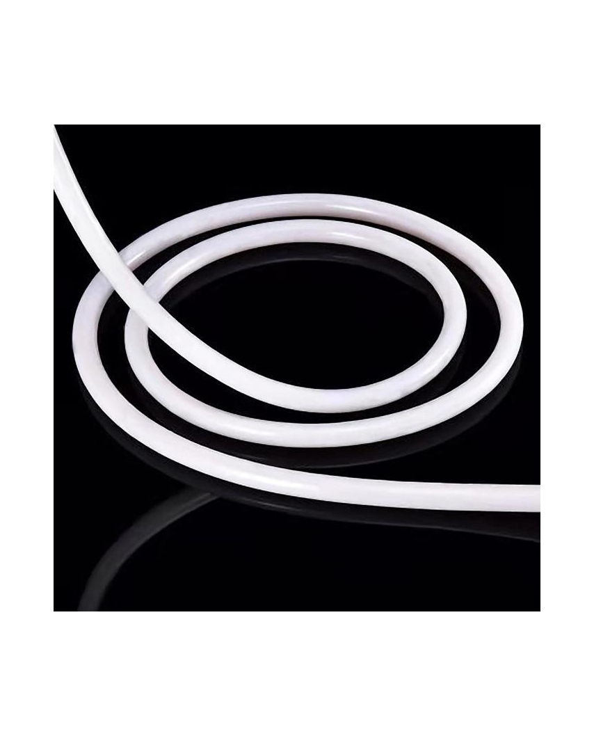 Apeyron св/д лента для бани и сауны 5м,24В,СТ,14,4Вт/м,smd2835,120д/м,IP68,900Лм/м, х/б,6000К 00-325