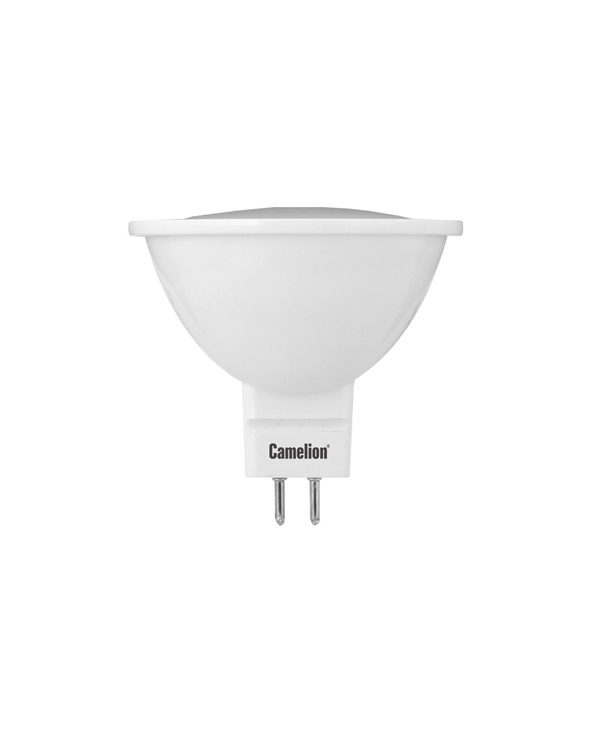 Camelion LED3-MR16/830/GU5.3 (Эл.лампа светодиодная 3Вт 12В)
