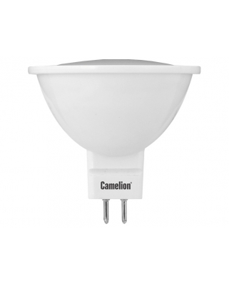 Camelion LED3-MR16/845/GU5.3 (Эл.лампа светодиодная 3Вт 12В)