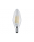 Camelion LED4-C35-FL/830/E14 (Эл.лампа светодиодная 4Вт 220В)