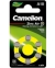 Camelion ZA10 BL-6 (60) Mercury Free (A10-BP6(0%Hg), батарейка для слуховых аппаратов, 1.4 V,90mAh)
