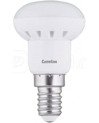 Camelion ELMR50-6W-83K-E14 (Эл.лампа светодиодная 6Вт 220В)