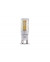 Camelion LED4-G9/845/G9 (Эл.лампа светодиодная 4Вт 220В блистер)
