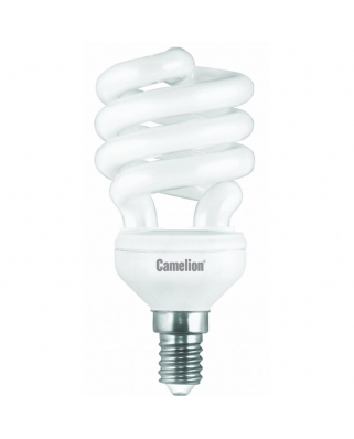 Camelion FC15-AS-T2/827/E14(энергосбер.лампа (25)