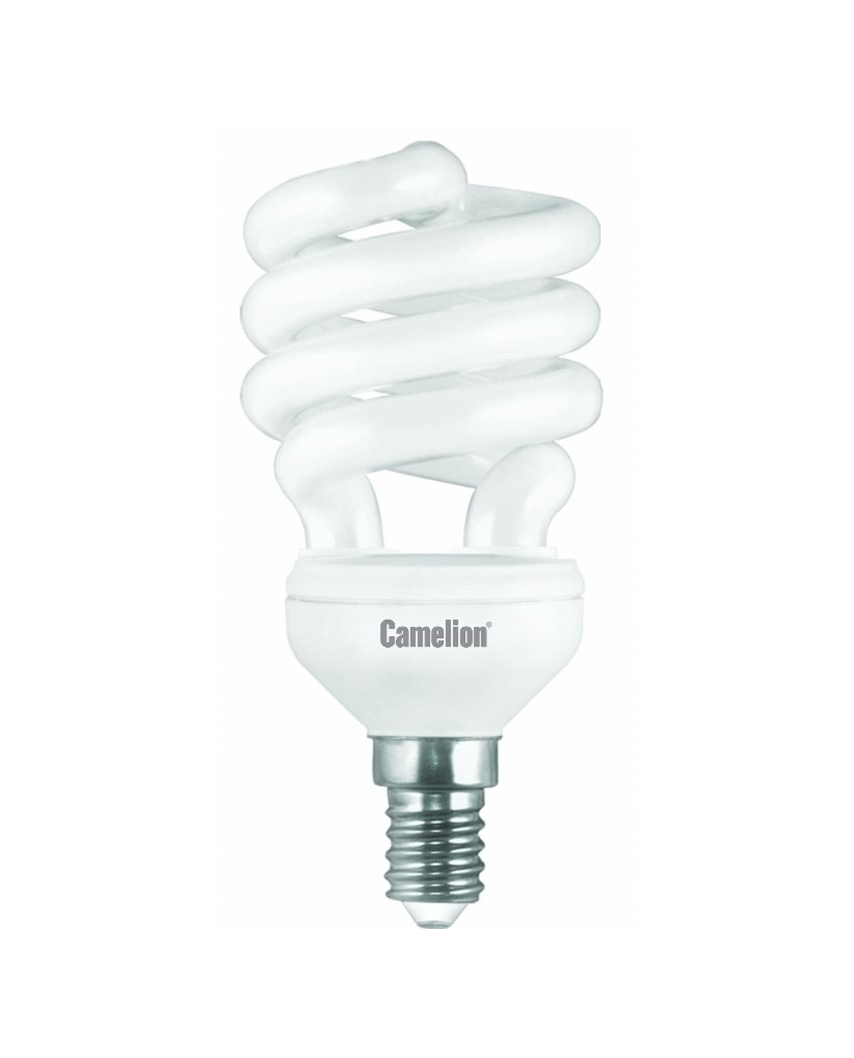 Camelion FC15-AS-T2/827/E14(энергосбер.лампа (25)