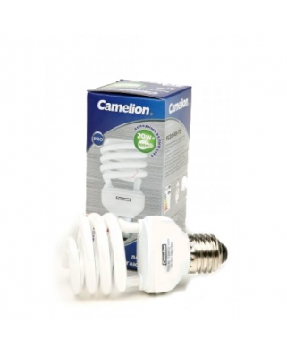 Camelion FC20-AS-T2/827/E27 BOX (энергосбер (25)