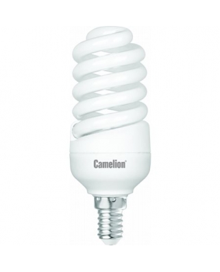 Camelion FC20-FS-T2/827/E14 (энергосбер.лампа (25)