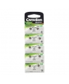 Camelion G0 BL-10 Mercury Free (AG0-BP10(0%Hg), 379A/LR521 батарейка для часов) (10)