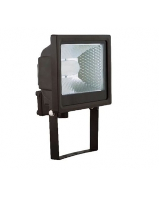 Camelion LFL-3010-NW С02 черный (SMD 4300К 30Вт)