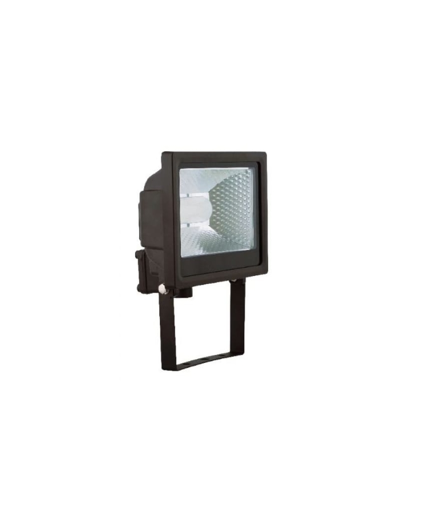 Camelion LFL-3010-NW С02 черный (SMD 4300К 30Вт)
