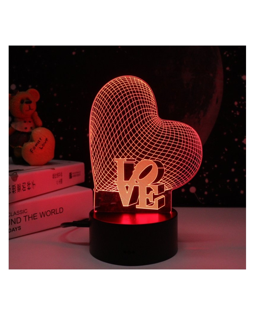 Camelion NL-400 (Led наст