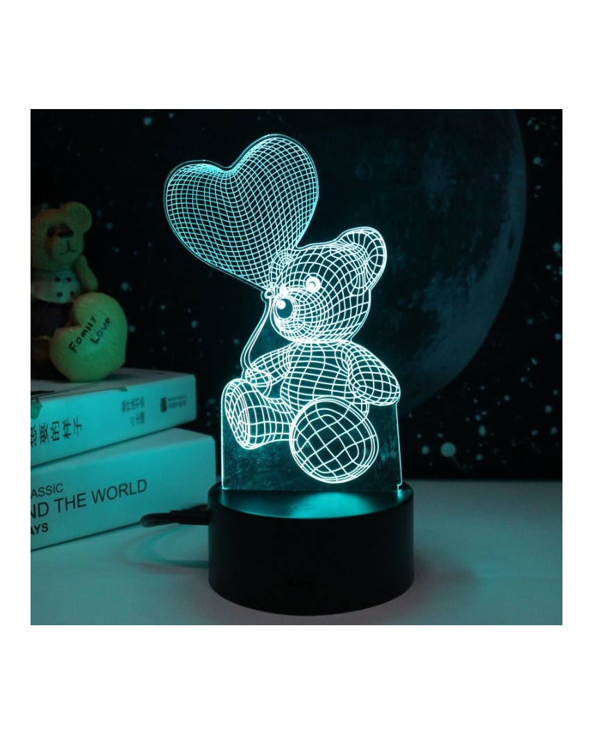 Camelion NL-402 (Led наст