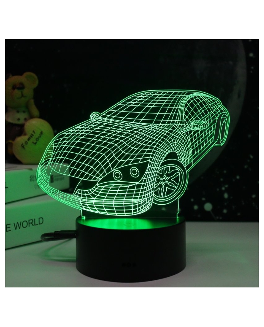 Camelion NL-403 (Led наст