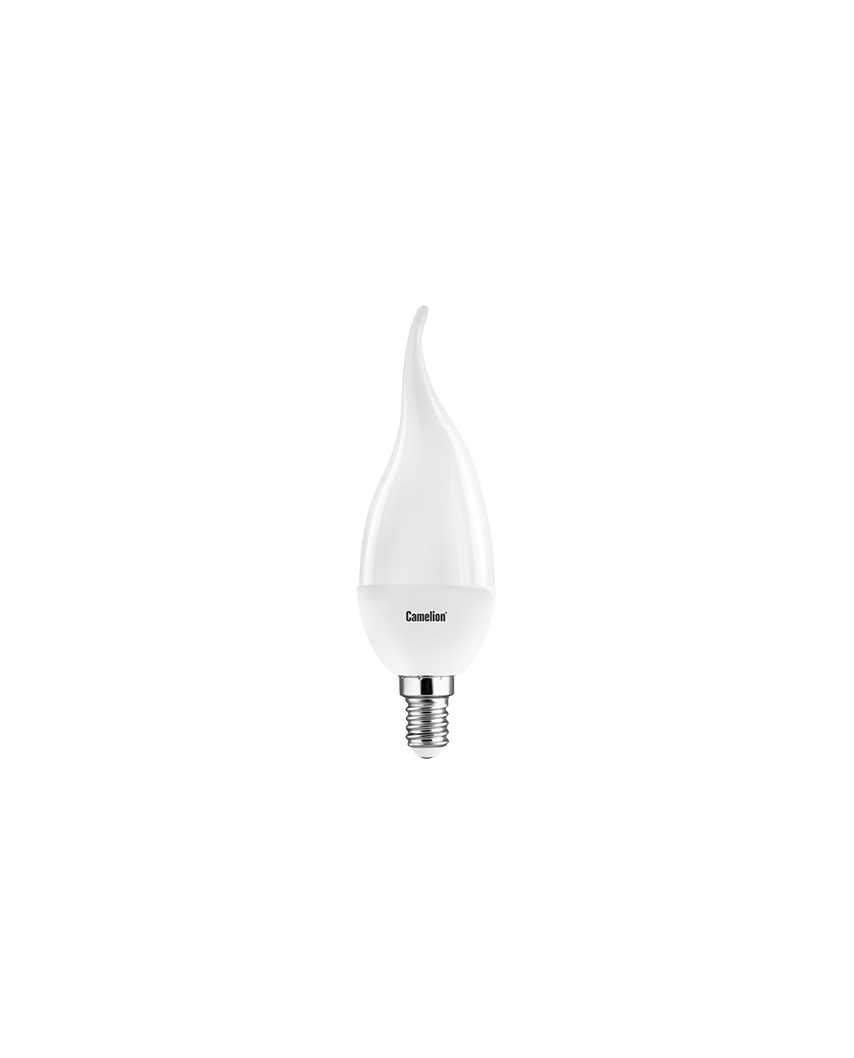 Camelion LED5-CW35/845/E14 (Эл.лампа светодиодная 5Вт 220В)