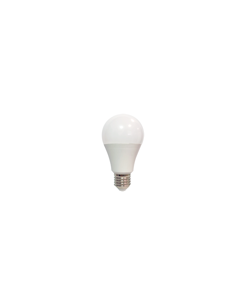 Ecola classic LED 17,0W A60 Premium 220-240V E27 2700K (композит) 115x60 D7SW17ELC