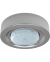 Ecola GX53 FT3073 Накладной Широкий Хром 32x130 FС5330ECB