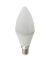 Ecola candle LED Premium 10,0W 220V E14 6000K свеча(композит) 100x37 C4MD10ELC