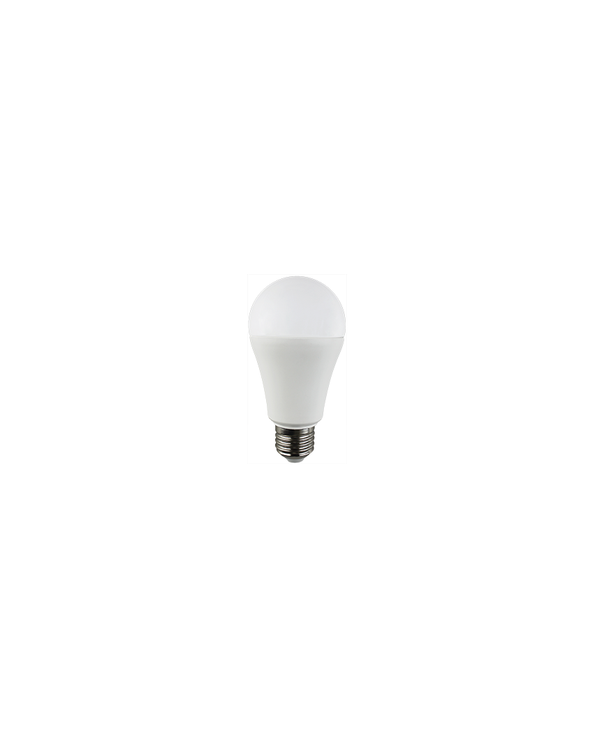 Ecola classic LED 15,0W A60 Prem 220-240V E27 6500K (композит) 120x60 D7SD15ELY