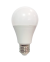 Ecola classic LED 17,0W A60 Premium 220-240V E27 4000K (композит) 115x60 D7SV17ELC(50)