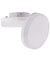 Ecola GX53 LED Premium 18,0W Tablet 220V 6000K матовая 27x75 T5UD18ELC