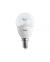 Camelion LED5.5-G45-CL/830/E14 (Эл.лампа светодиодная 5.5Вт 220В)***