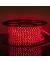 Ecola LED strip 220V STD 14,4W/m IP68 14x7 60Led/m Red красная лента 50м.