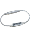 Ecola LED strip Dimmer 6A 72W 12V на проводе с кнопками для управления с автоматическими режимами