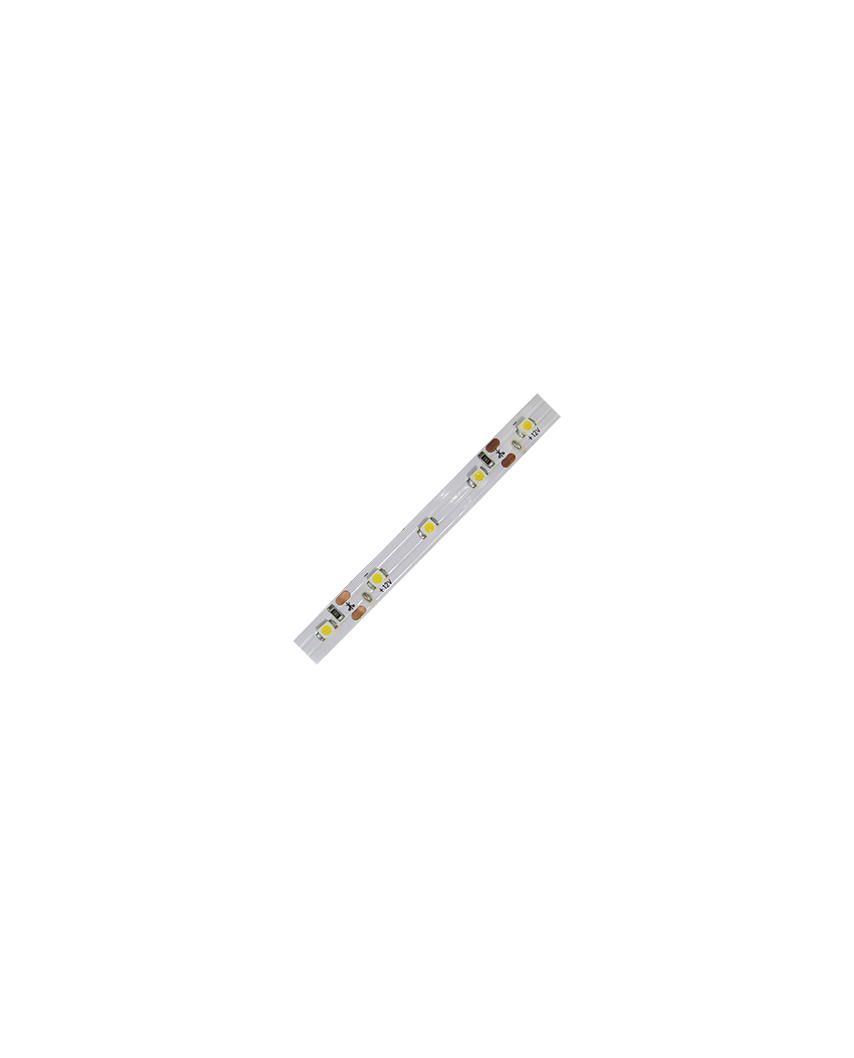 Ecola LED strip STD 4,8W/m 12V IP20 8mm 60Led/m 4200K (50 мет) 4Lm/LED 240Lm/m светодиодная лента н