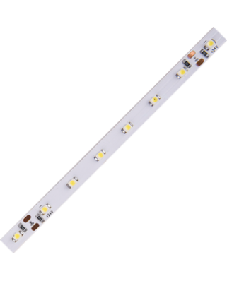 Ecola LED strip STD 4,8W/m 12V IP20 8mm 60Led/m 6000K (50 мет) 4Lm/LED 240Lm/m светодиодная лента 