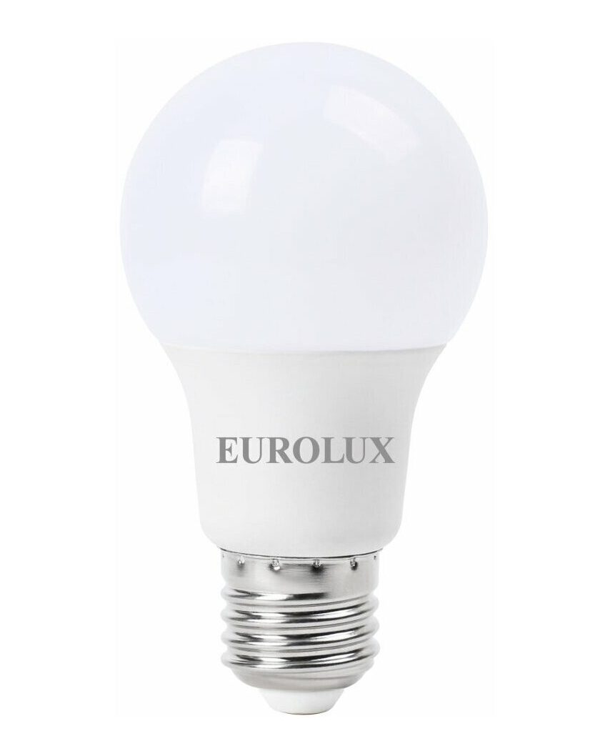 Ergolux LED-A60-11W-E27-4K (Эл