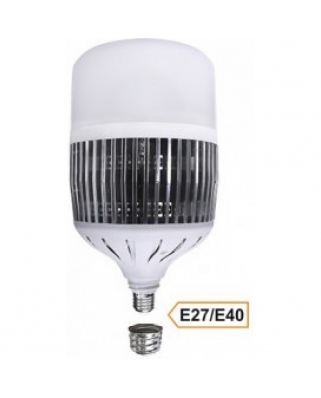 Ecola High Power LED Premium 100W 220V универс. E27/E40 4000K 280х160mm(8)