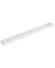 Ecola LED linear 50W-IP20 линейный светодиодный светильник 6500K (20) 1500x75x25 LSHD50ELC