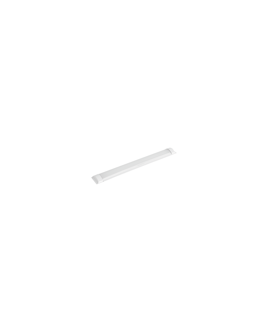 Ecola LED linear 50W-IP20 линейный светодиодный светильник 6500K(замена ЛПО) (20) 1500x75x25 LSHD50