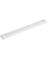Ecola LED linear 50W-IP20 линейный светодиодный светильник 6500K (20) 1500x75x25 LSHD50ELC
