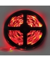 Ecola LED strip STD 7,2W/m 12V IP20 10mm 30Led/m Red красная светодиодная лента на катушке 5м.