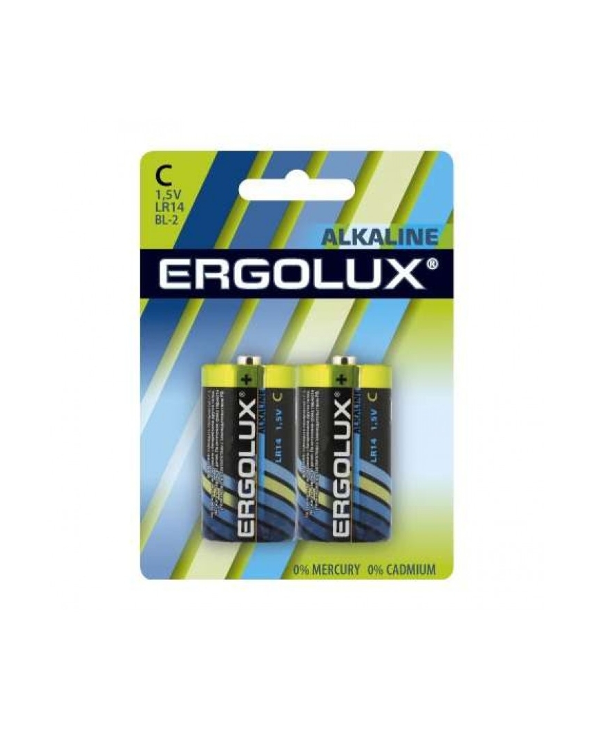 Ergolux